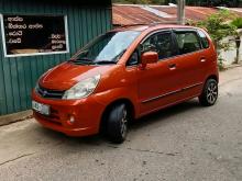Suzuki Estilo 2011 Car