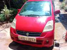Suzuki Estilo 2008 Car