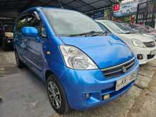 Suzuki Estilo 2008 Car