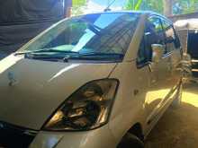 Suzuki Estilo 2008 Car