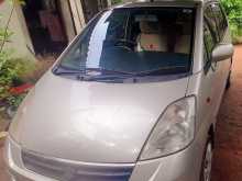 Suzuki Estilo 2008 Car