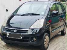 Suzuki Estilo 2008 Car