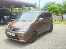 Suzuki Estilo 2008 Car