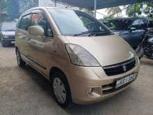 Suzuki Estilo 2009 Car