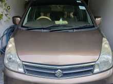 Suzuki Estilo 2010 Car