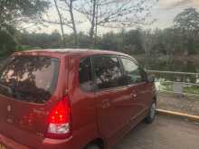 Suzuki Estilo 2010 Car