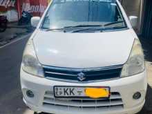 Suzuki Estilo 2010 Car