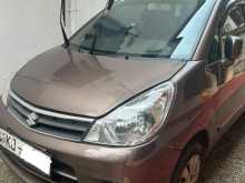Suzuki Estilo 2010 Car