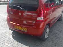 Suzuki Estilo 2010 Car