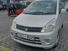 Suzuki Estilo 2010 Car