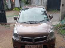 Suzuki Estilo 2010 Car