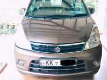 Suzuki Estilo 2010 Car
