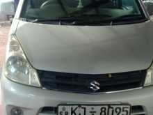 Suzuki Estilo 2010 Car