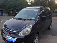 Suzuki Estilo 2010 Car