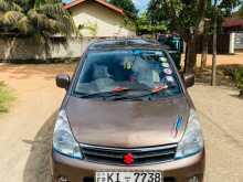 Suzuki Estilo 2010 Car