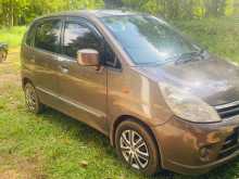 Suzuki Estilo 2010 Car