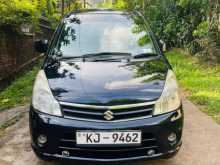Suzuki Estilo 2010 Car