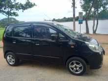 Suzuki Estilo 2010 Car