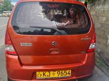Suzuki Estilo 2010 Car