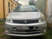 Suzuki Estilo 2010 Car