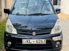 Suzuki Estilo 2010 Car