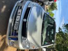 Suzuki Estilo 2010 Car