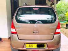 Suzuki Estilo 2010 Car