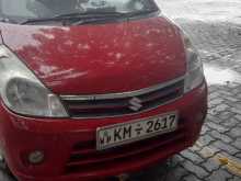 Suzuki Estilo 2010 Car