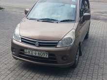 Suzuki Estilo 2010 Car