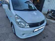 Suzuki Estilo 2010 Car