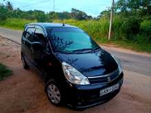 Suzuki Estilo 2010 Car