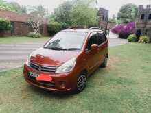Suzuki Estilo 2010 Car