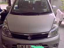 Suzuki Estilo 2010 Car