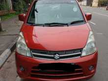 Suzuki Estilo 2010 Car