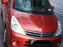 Suzuki Estilo 2010 Car