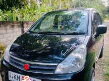 Suzuki Estilo 2010 Car