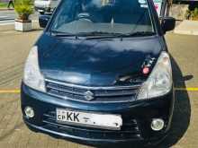 Suzuki Estilo 2010 Car
