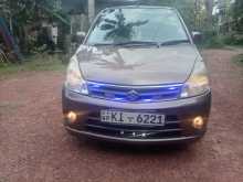 Suzuki Estilo 2010 Car