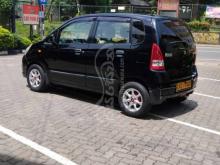 Suzuki Estilo 2010 Car