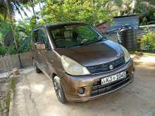 Suzuki Estilo 2010 Car