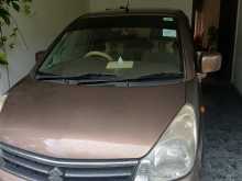 Suzuki Estilo 2010 Car