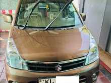 Suzuki Estilo 2010 Car