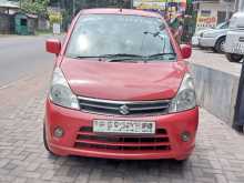 Suzuki Estilo 2010 Car