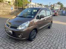 Suzuki Estilo 2010 Car