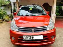 Suzuki Estilo 2010 Car