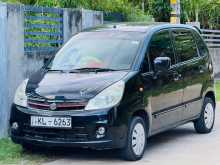 Suzuki Estilo 2010 Car