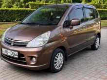 Suzuki Estilo 2010 Car