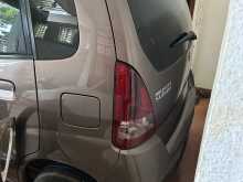 Suzuki Estilo 2010 Car