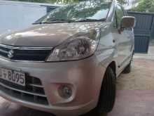 Suzuki Estilo 2010 Car
