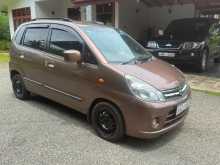 Suzuki Estilo 2010 Car